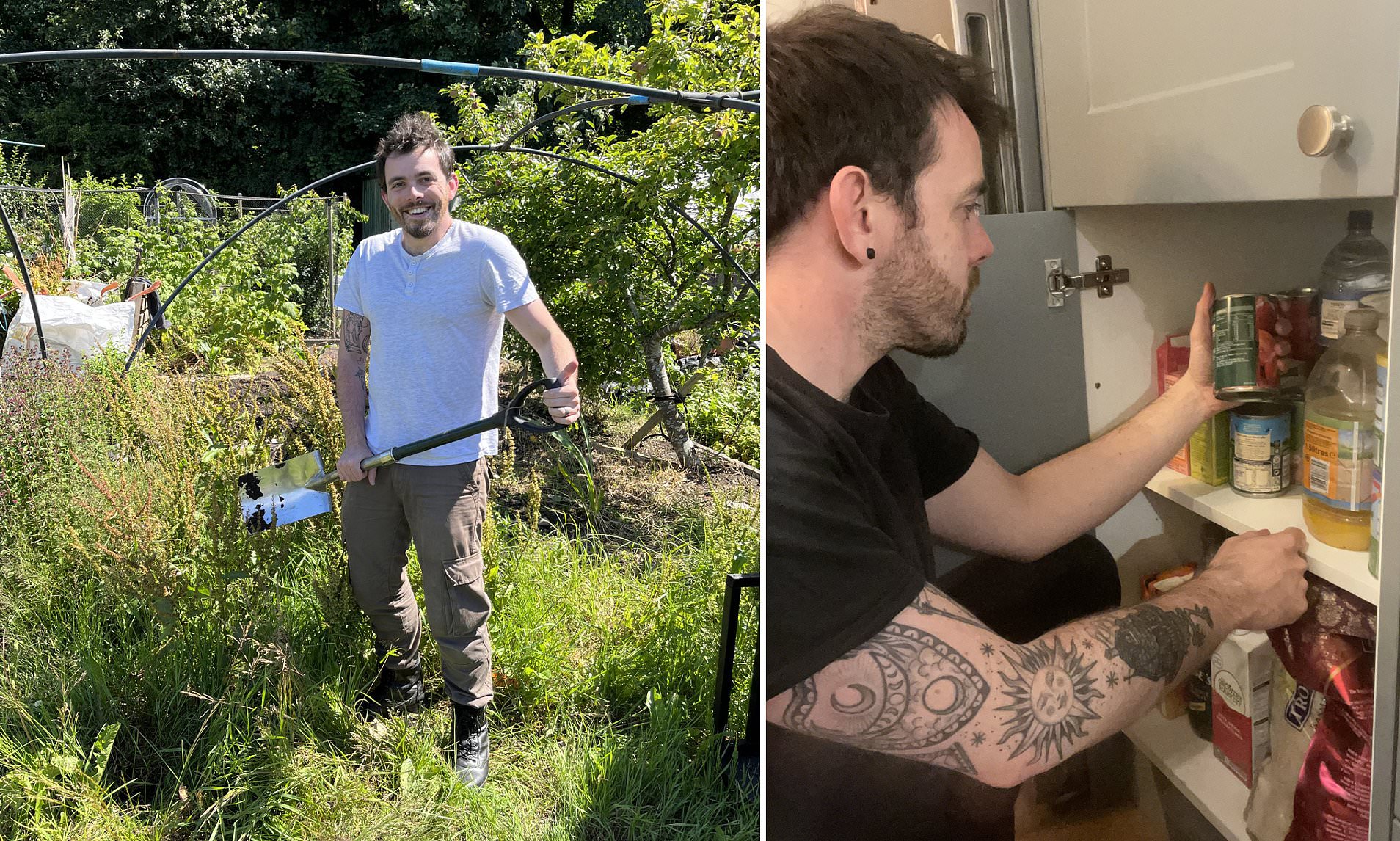 'Doomsday preppers' are getting ready for disaster. Here's how to ...