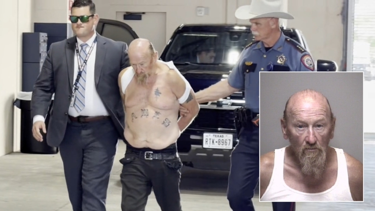 Who is James Dolphs Elmore, Jr., the man indicted in Texas Killing ...