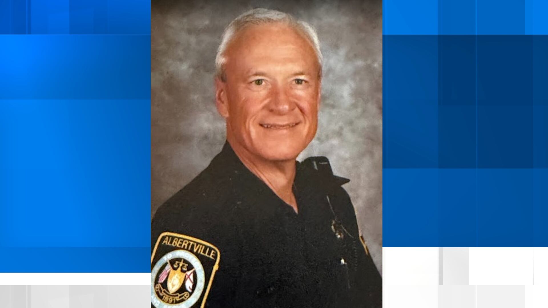 Former Albertville police chief dies
