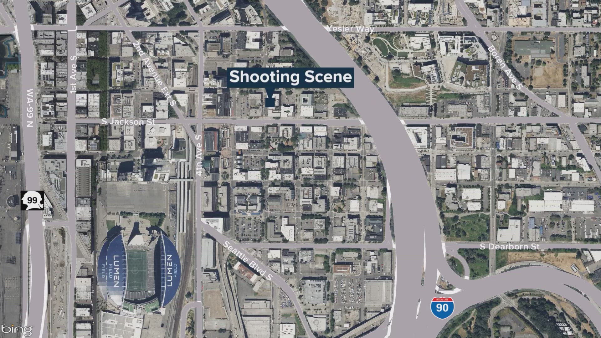 CID shooting leaves 2 injured