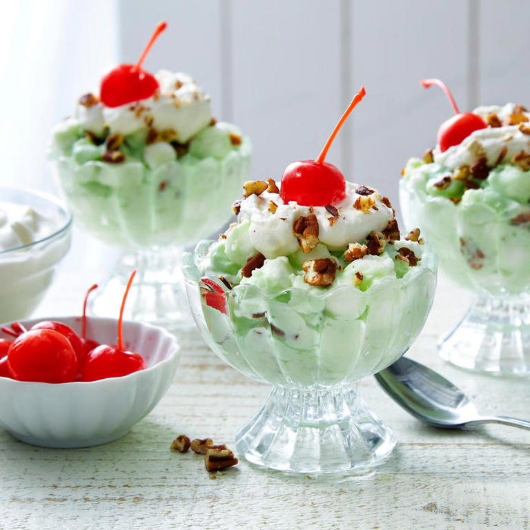 12 spring recipes your grandma would make all season