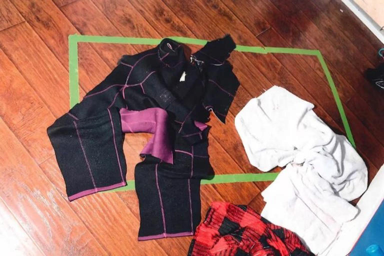 Foster mums mocked boy they 'tortured to death with cold' in horror ...