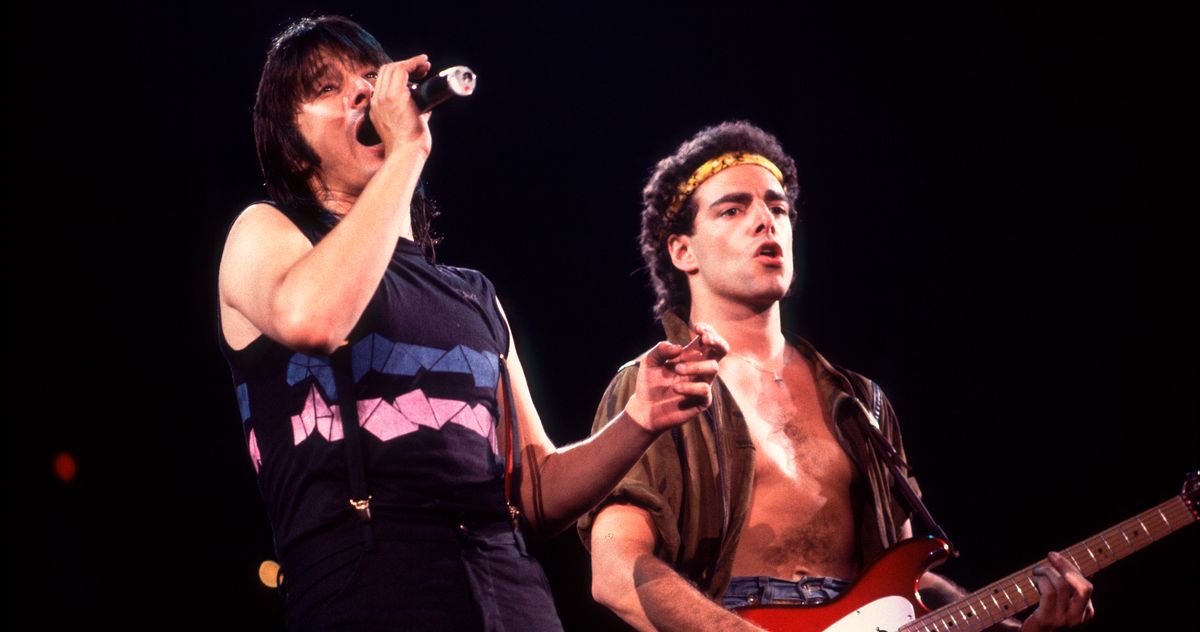 Steve Perry was wise to end his journey
