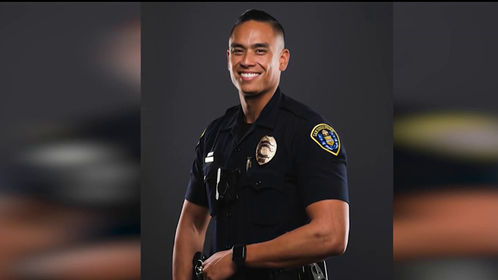 Teen driver who killed SDPD officer and injured another in 2024 was ...