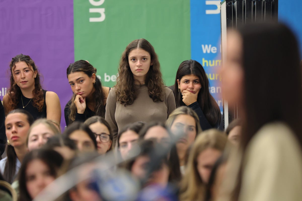 Introverts may be quiet but are they better listeners?