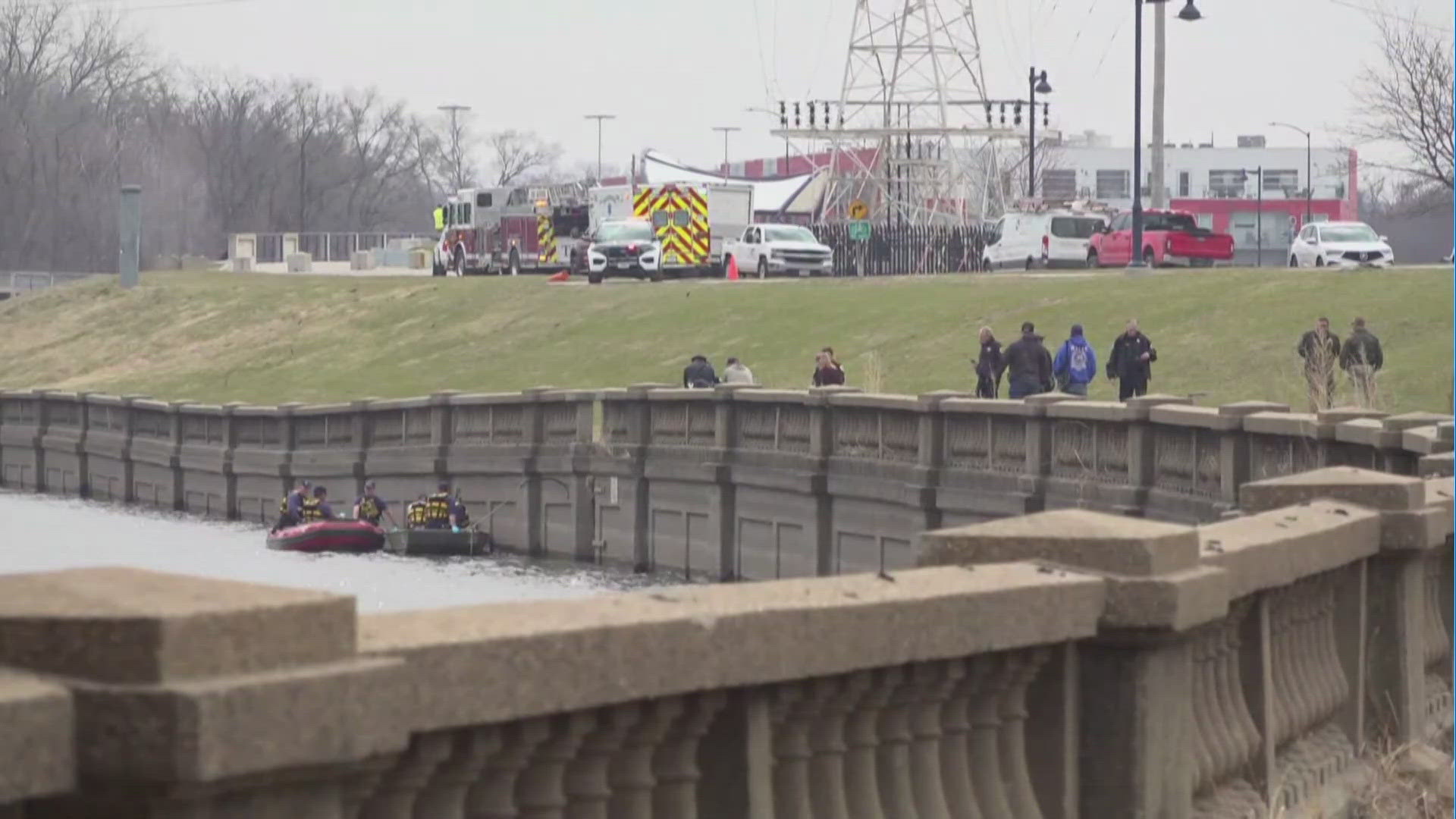 Des Moines police identify body recovered from Des Moines River