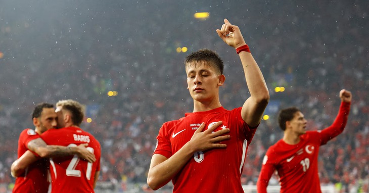 Xác định đủ 16 đội châu Âu giành vé World Cup 2026