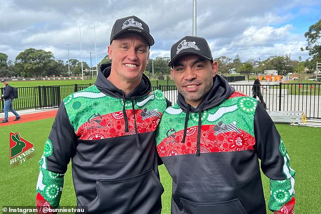 Footy legend reveals he has just 12 months to live after cancer ...