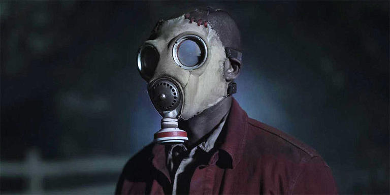 Peacock’s forgotten 8-part sci-fi thriller is based on an equally ...