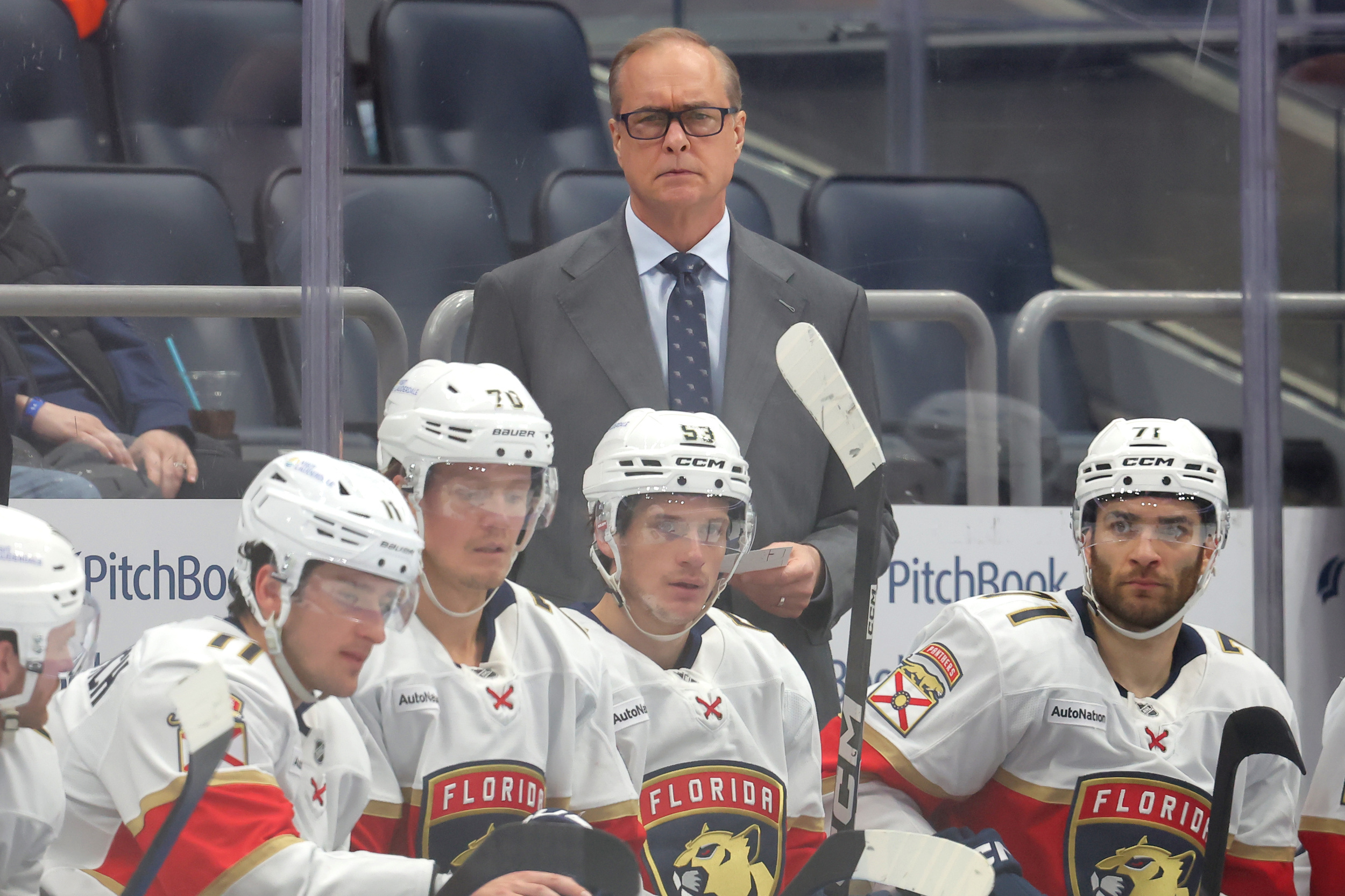 Why Florida Panthers down year could be best possible thing for franchise