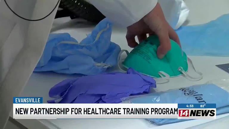 Ascension St. Vincent announces new partnership for healthcare training ...