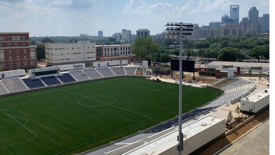 World Rugby Nations Cup comes to Charlotte this summer