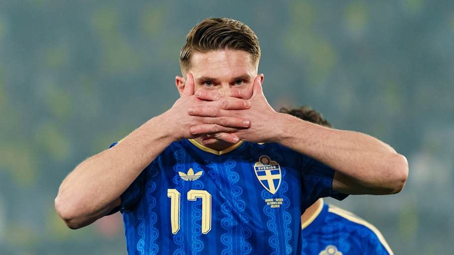 Os grandes destaques da repescagem para a Copa do Mundo