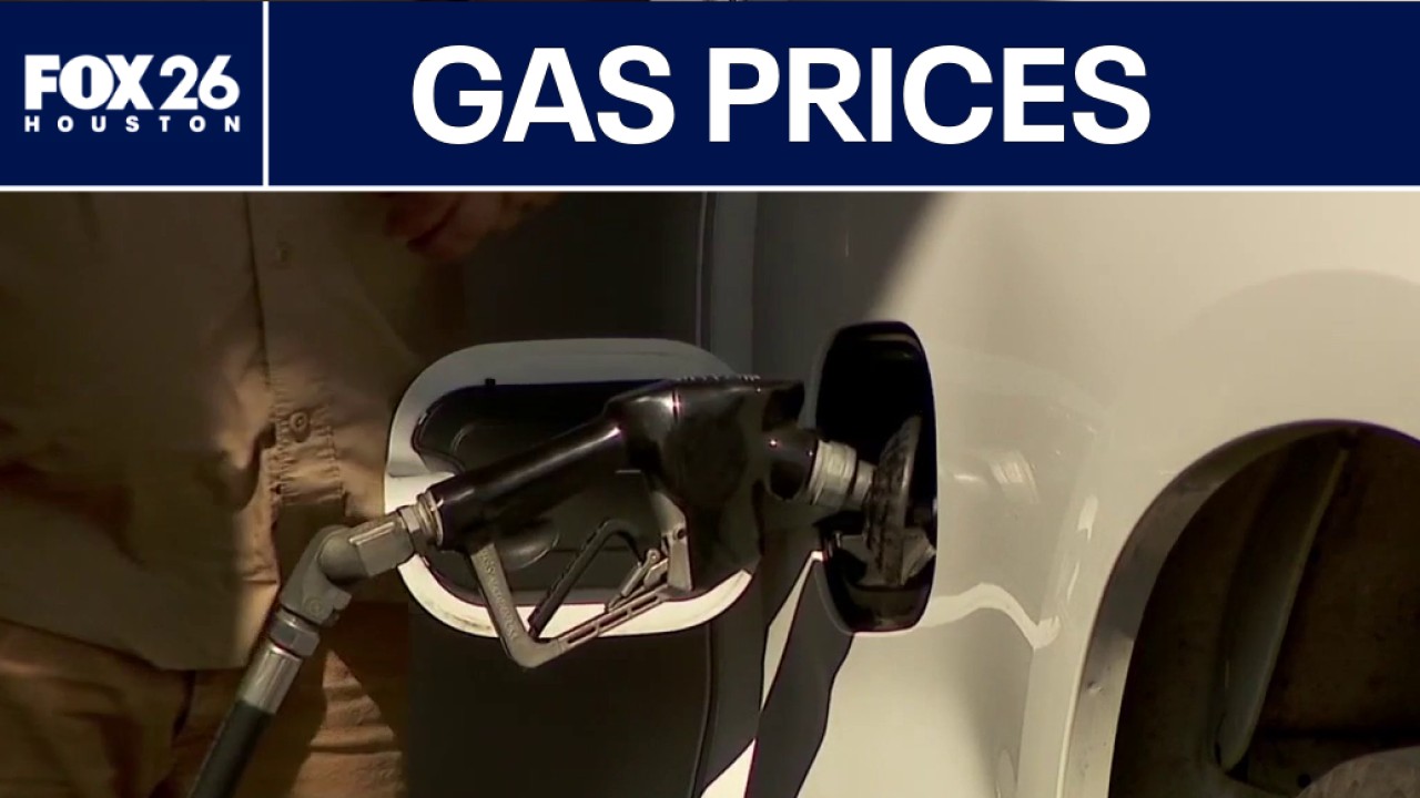 Gas prices up again