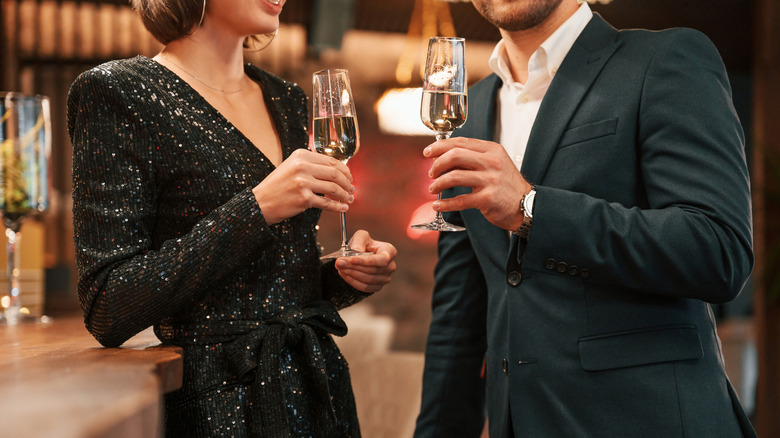 9 chain restaurants that actually have dress codes