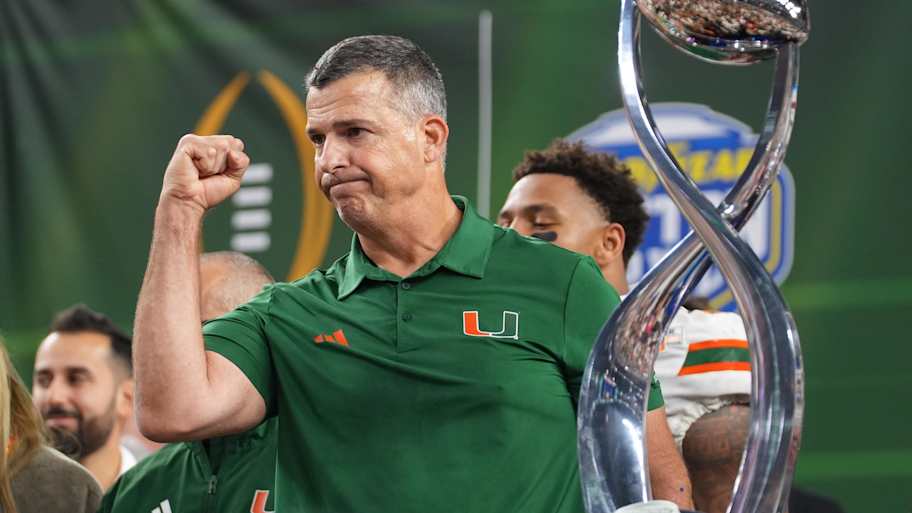 Miami could be on the verge of its biggest recruiting weekend of the ...
