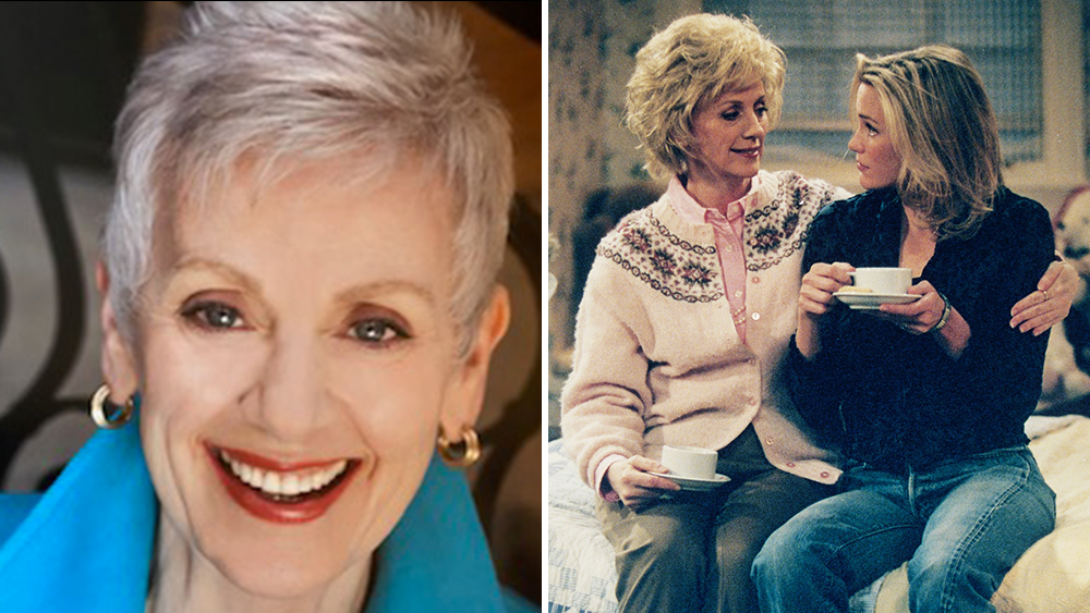 Jessie Jones dead: TV actor & prolific playwright was 75<br><br>