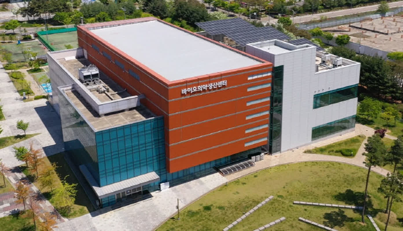 KBIOHealth, 'KOREA PHARM & BIO 2026'서 핵산치료제 대응 LNP 제형화 기술 선보여