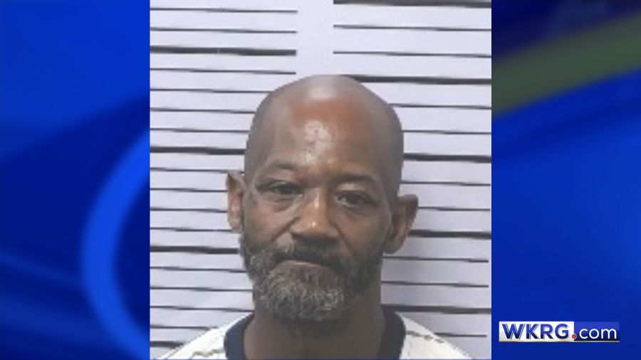 Mobile man charged with arson in connection with 2025 house fire