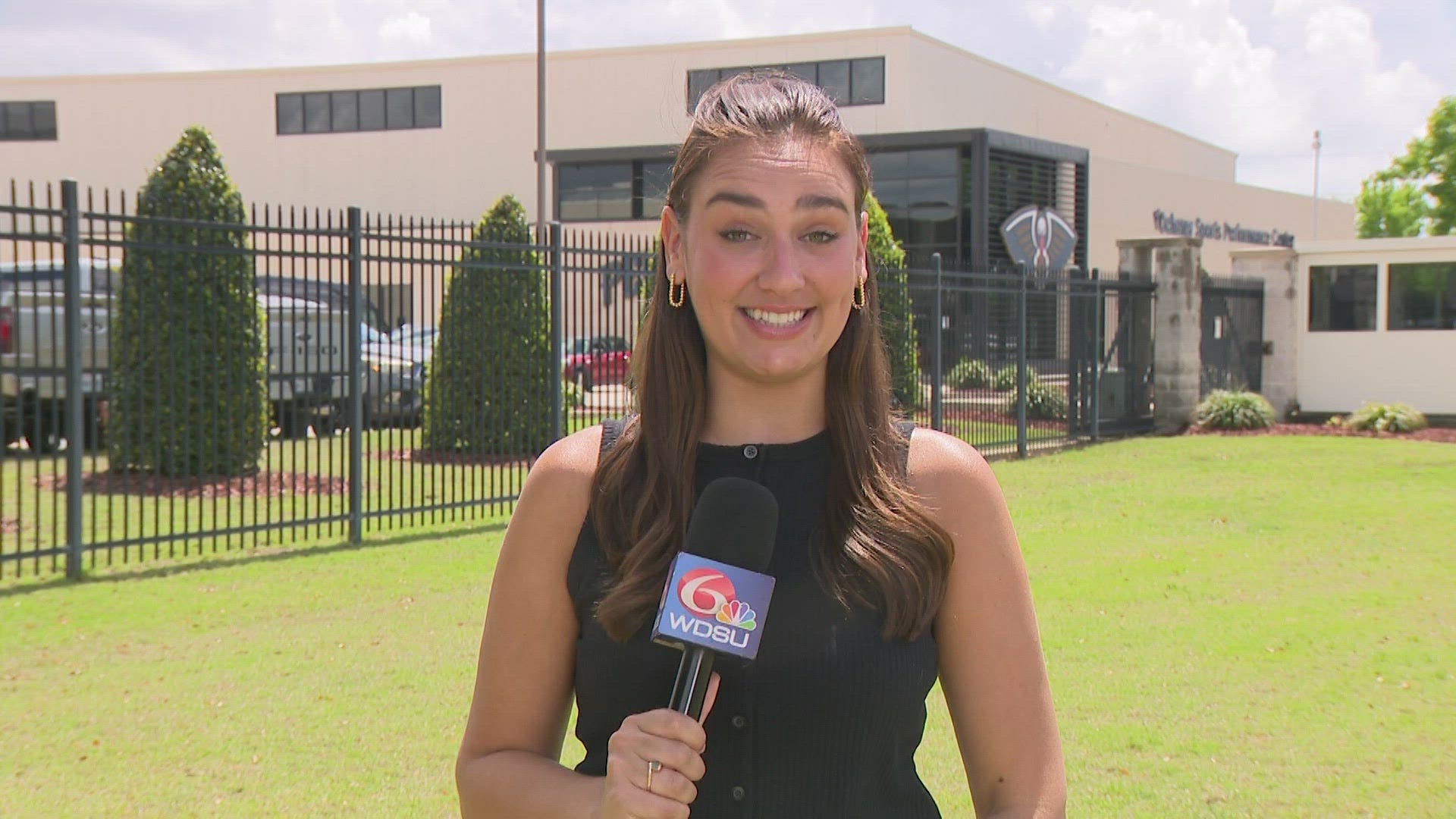 Video report: Will Pelicans interim head coach James Borrego get the ...
