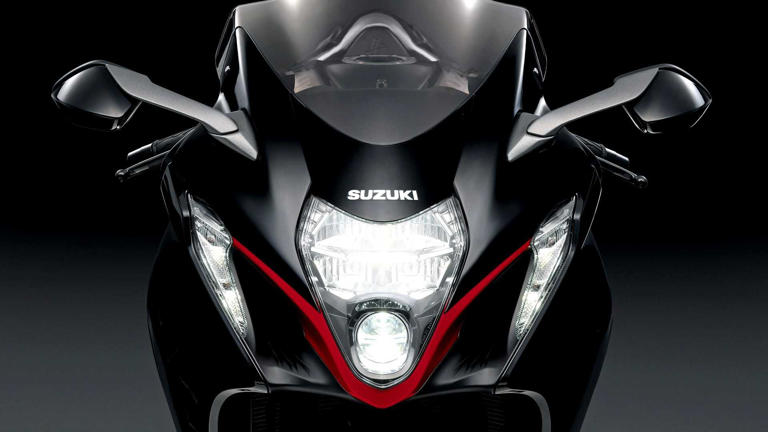 Why Suzuki is the smartest motorcycle brand for budget buyers
