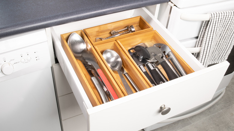 11 top-rated Target storage trays that'll help you organize your space