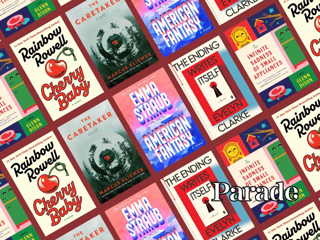 11 best new book releases in April 2026, recommended by librarians
