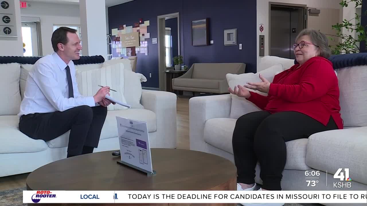 Friendship Inn provides affordable rooms for KU Med patients during ...