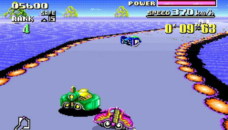 10 most perfect SNES games that aged like fine wine