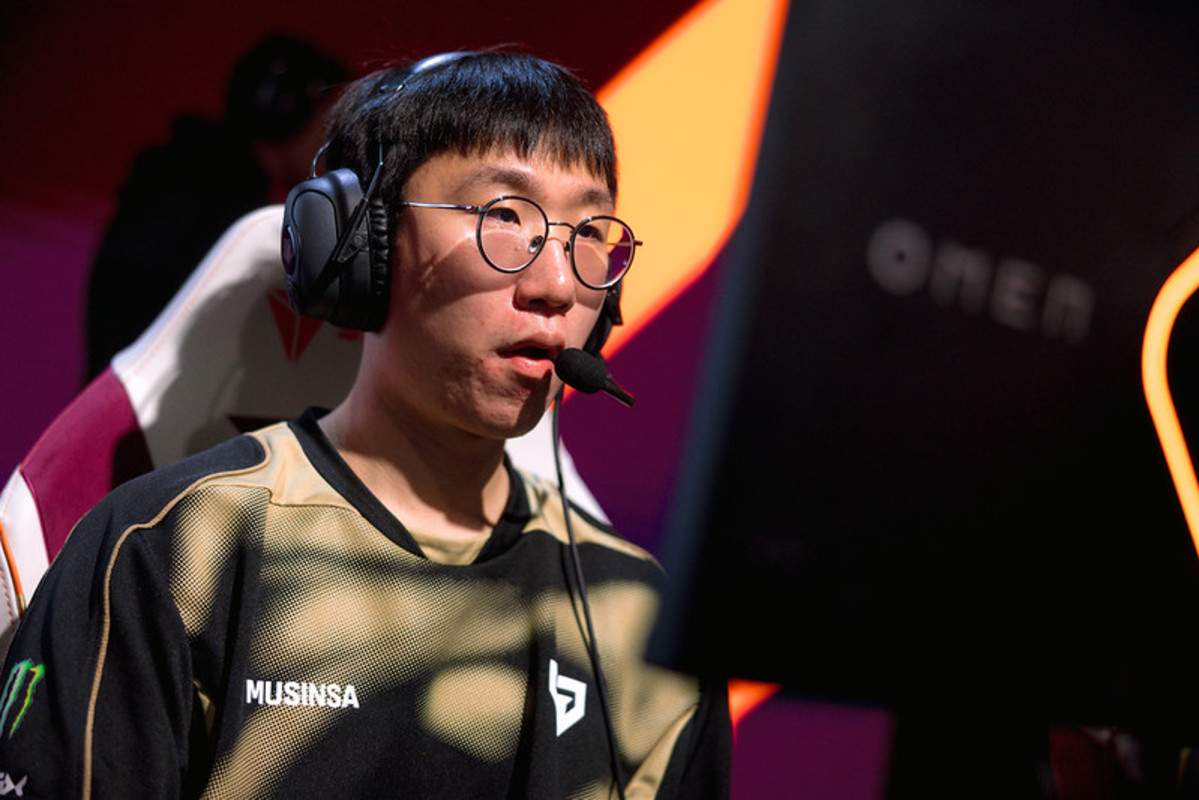 League of Legends pro Ruler in tax evasion controversy: Will LCK ...