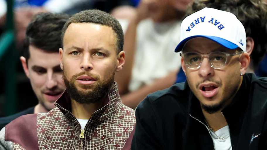 Latest Stephen Curry update serves Warriors unlikely path to playoff ...