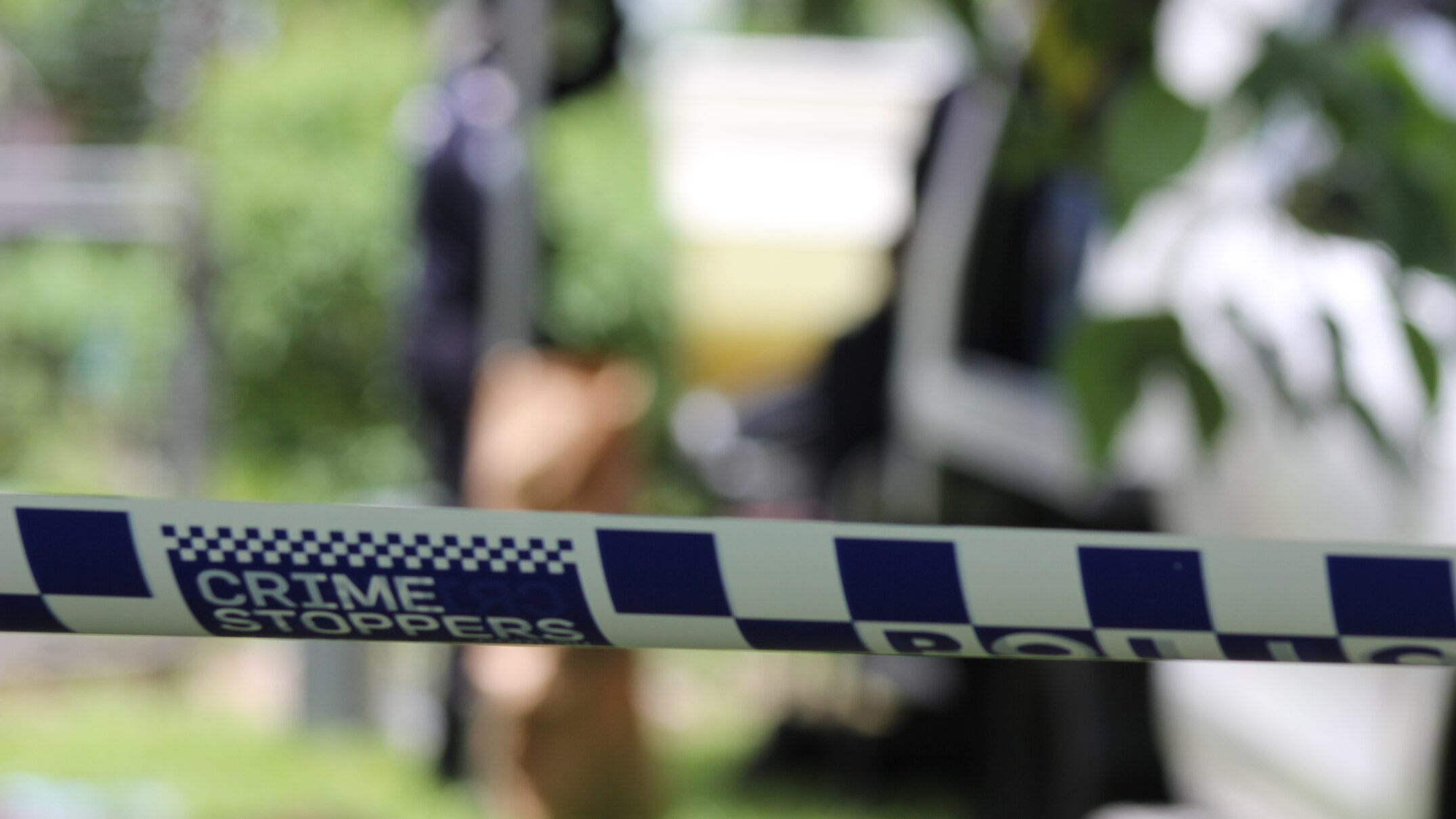 Three-year-old girl dies after being hit by ute in Caboolture