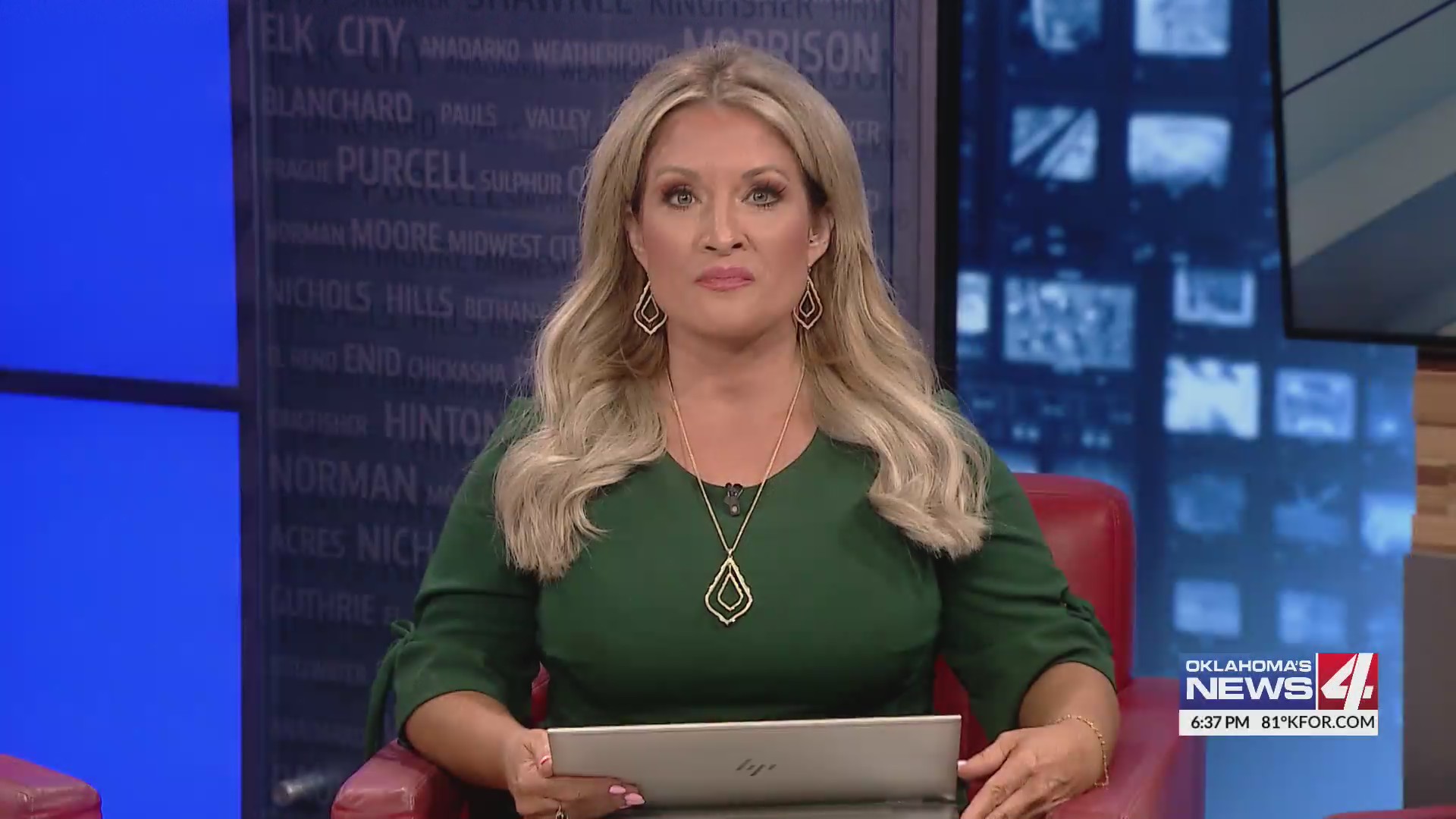 Spencer Humphrey 6:30 interview