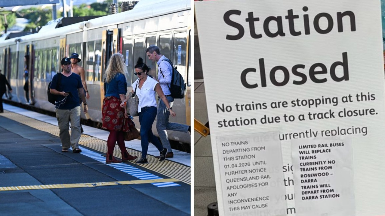 City trains grind to a halt amid dispute
