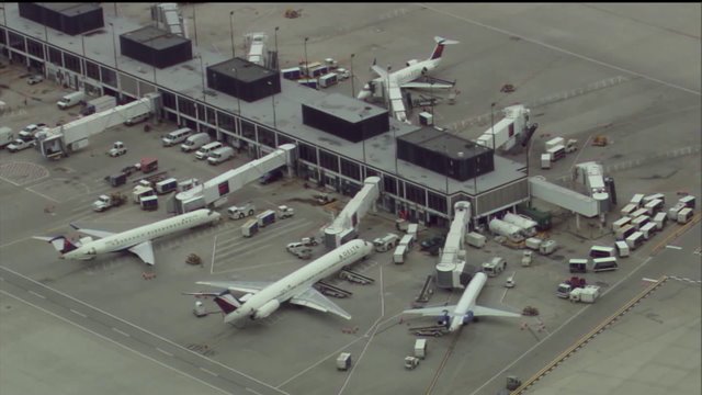 Ground delay issued at O’Hare as storms roll in<br>