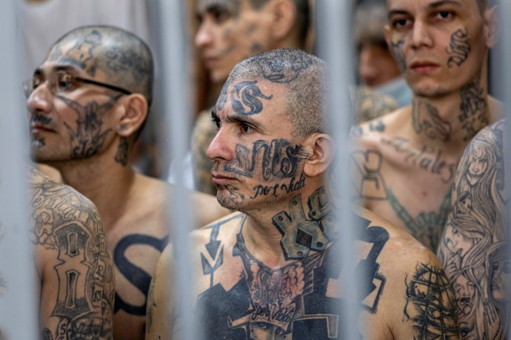 MS-13 suspects went human hunting during murder spree across California ...