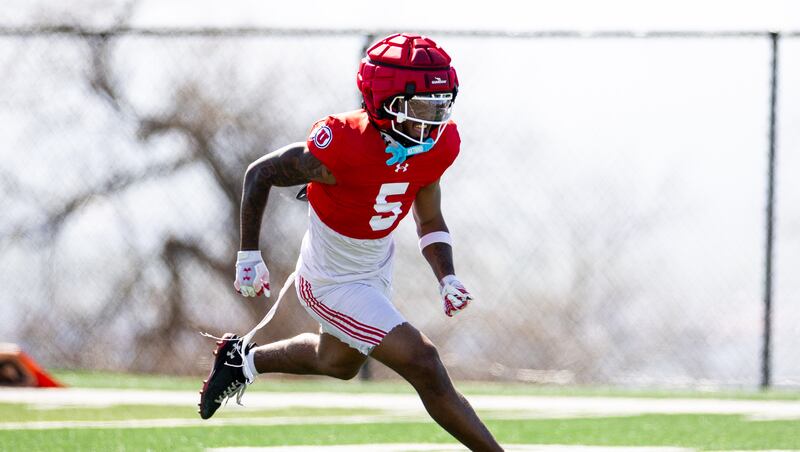 What’s standing out for Morgan Scalley as Utes embark on Week 3 of ...