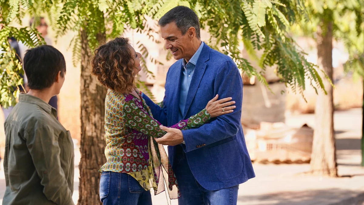 El «no a la guerra» de Sánchez no frena su desgaste electoral