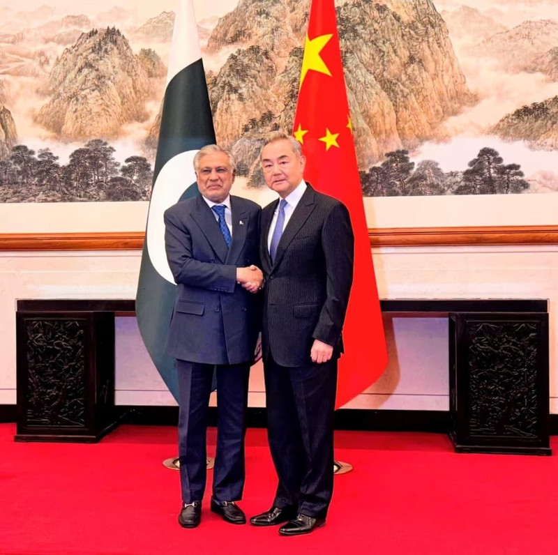 Trung Quốc - Pakistan kêu gọi 'ngừng bắn ngay lập tức', thúc đẩy đàm ...