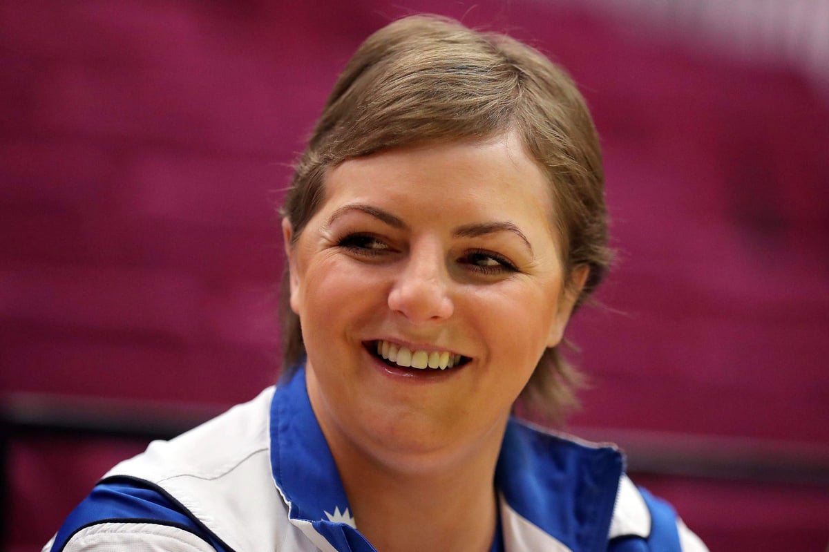 Star athletes to reveal experience of life with epilepsy ahead of ...