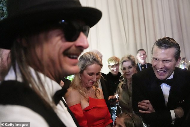 Defense Secretary Pete Hegseth announced the suspension was no longer in effect Tuesday