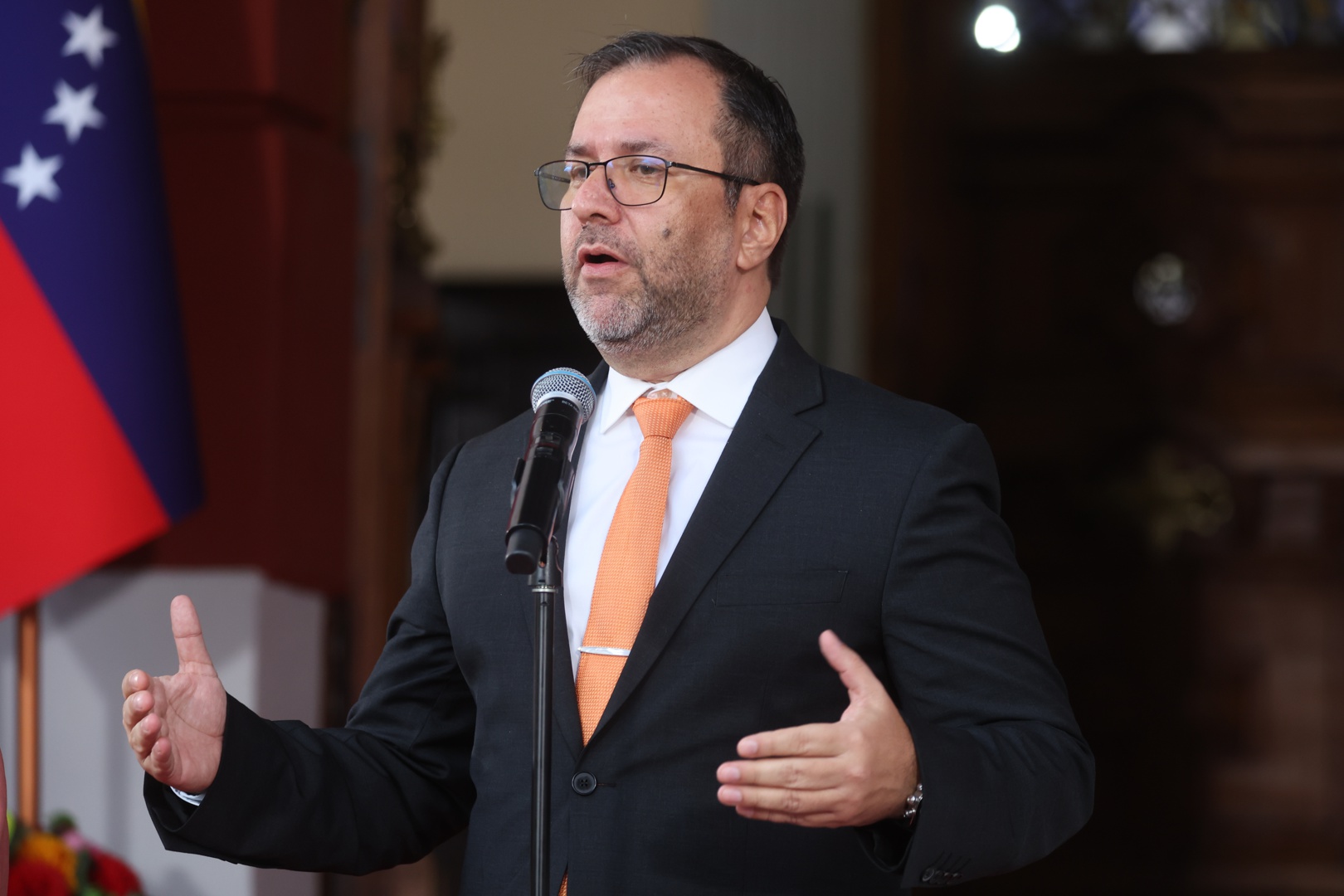 Venezuela rechaza petición de OEA para elección de fiscal y dice que ...