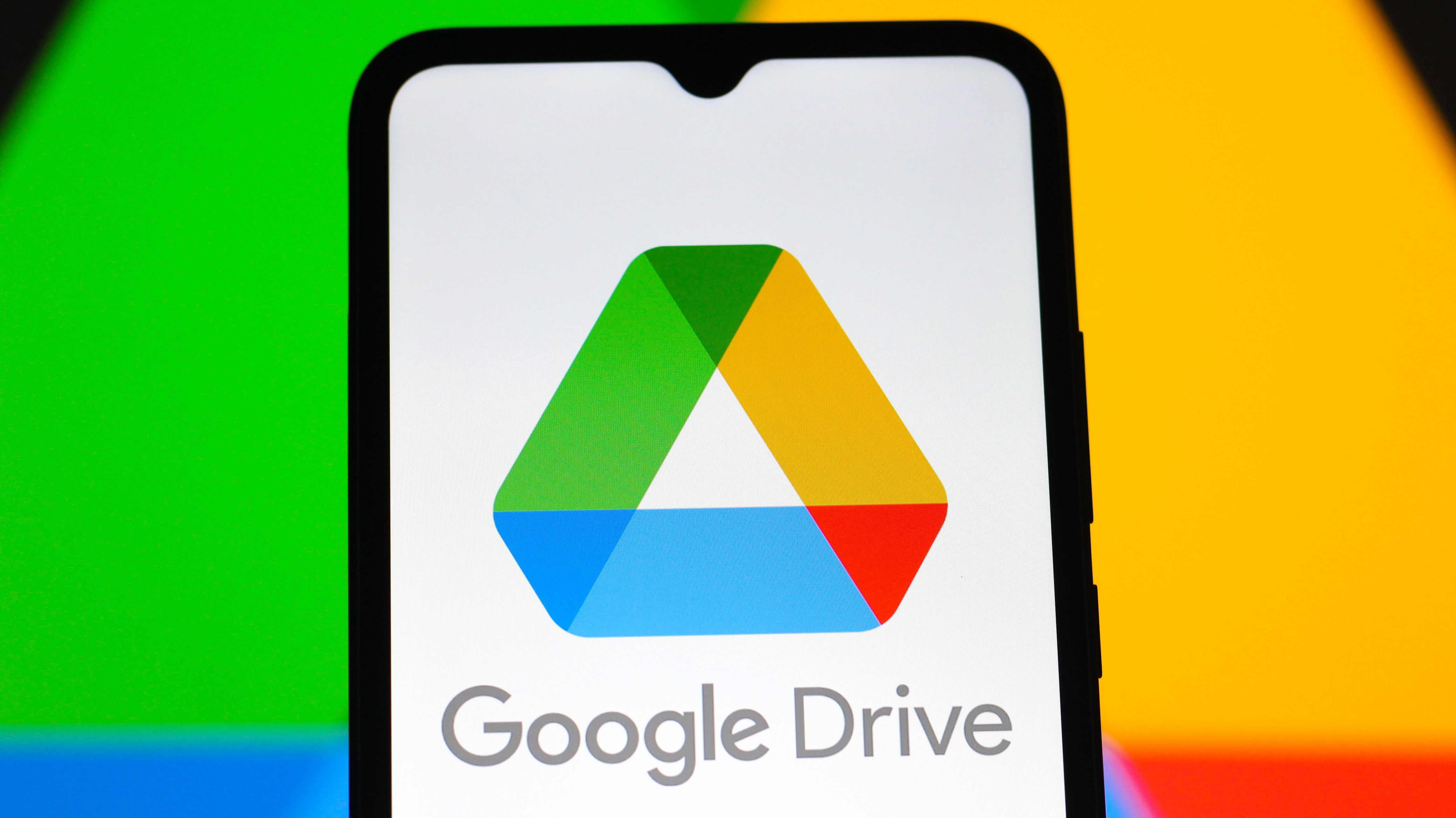 Google Drive's AI ransomware detection is now available for all ...