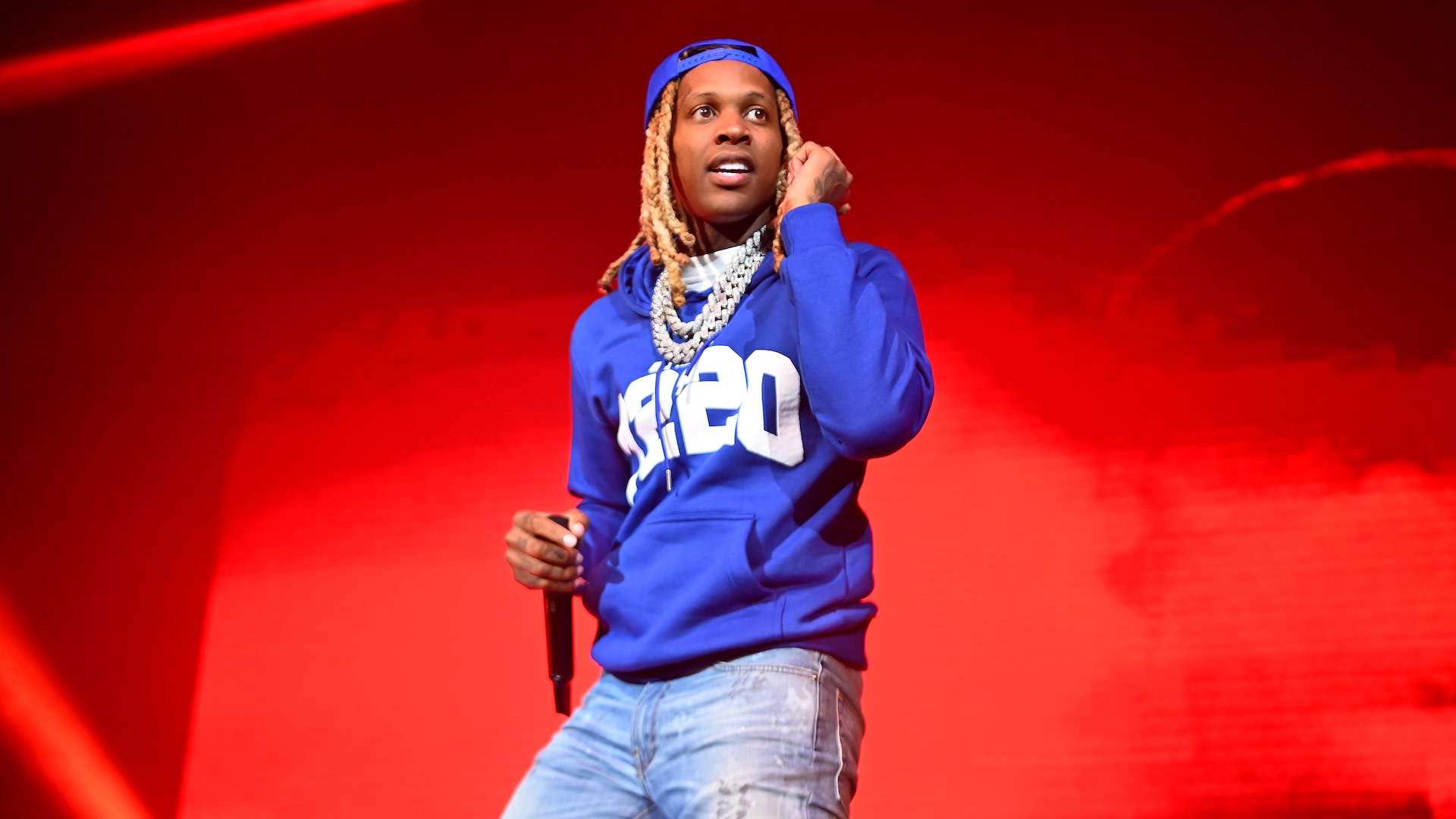 Lil Durk updates fans on mental state, says he wants to 'save' next ...