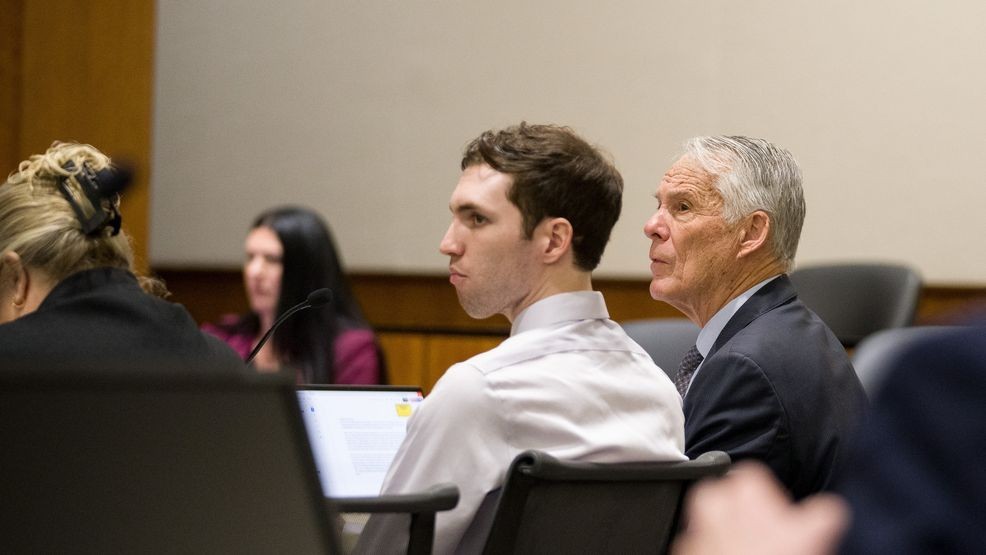 'Inconclusive' bullet result not unusual in Tyler Robinson case