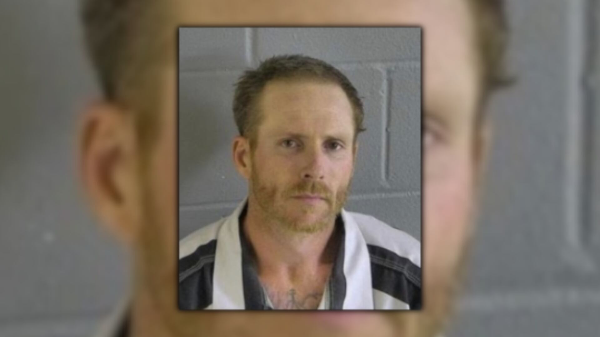 Levy County man arrested for carrying more than 80 grams of meth in car
