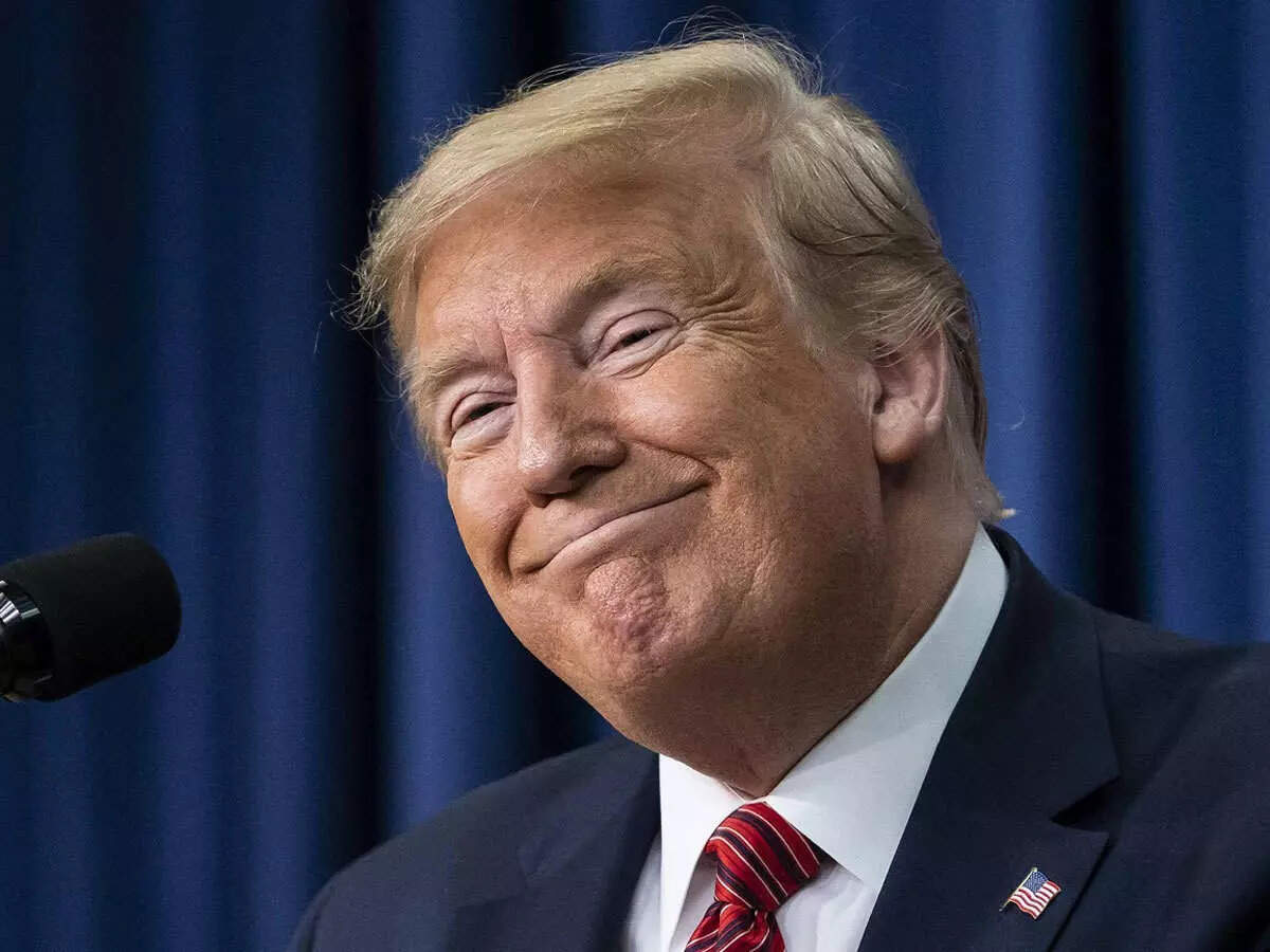 All eyes on Trump’s April 2 address to US on Iran war
