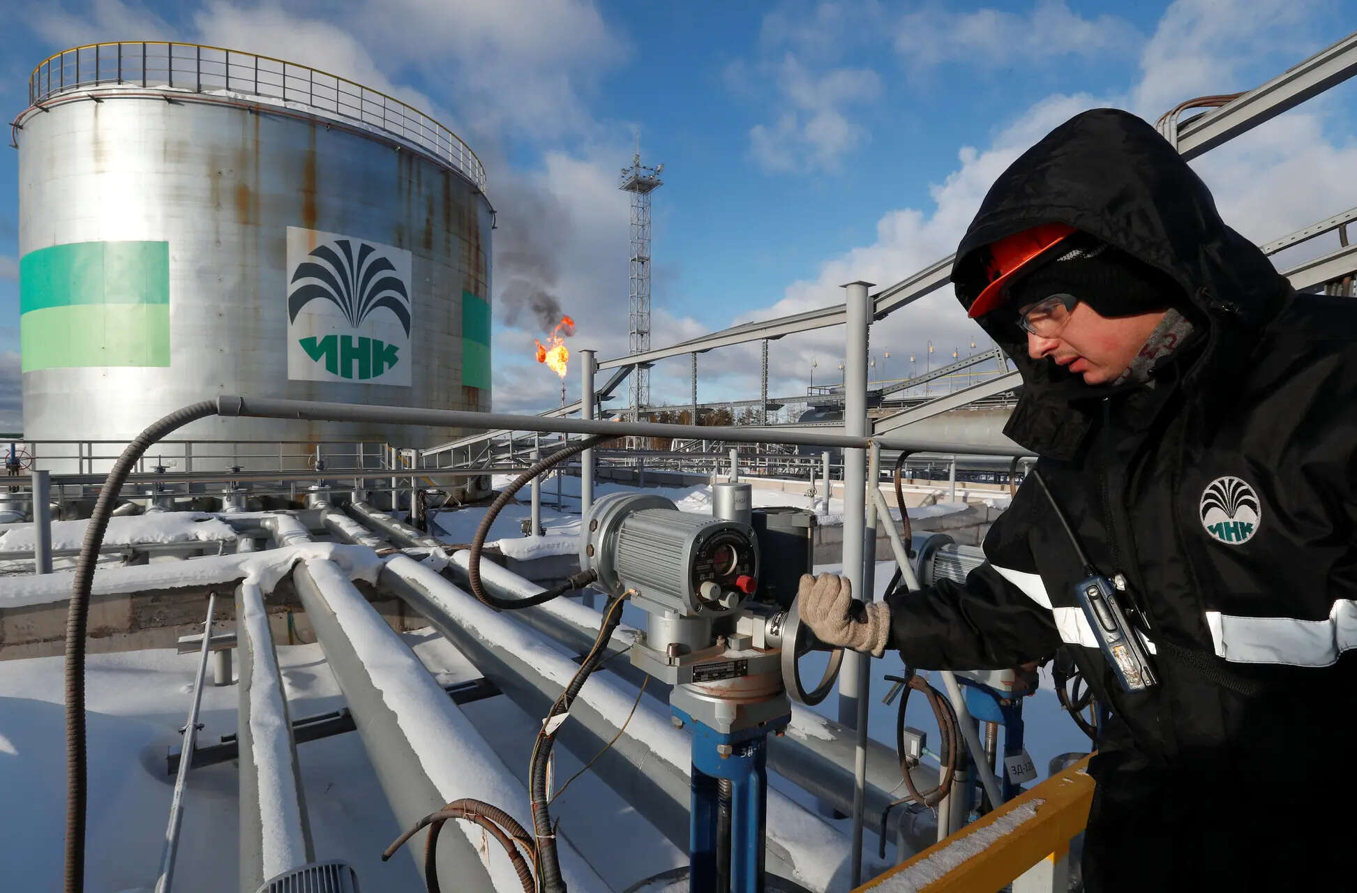 Oil and gas prices won't immediately return to normal even if the Iran ...