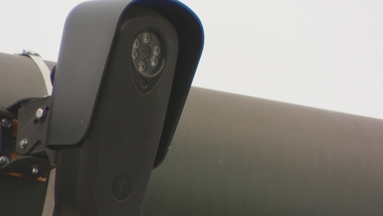 He didn’t commit a crime, but Flock cam alerts keep getting him pulled over