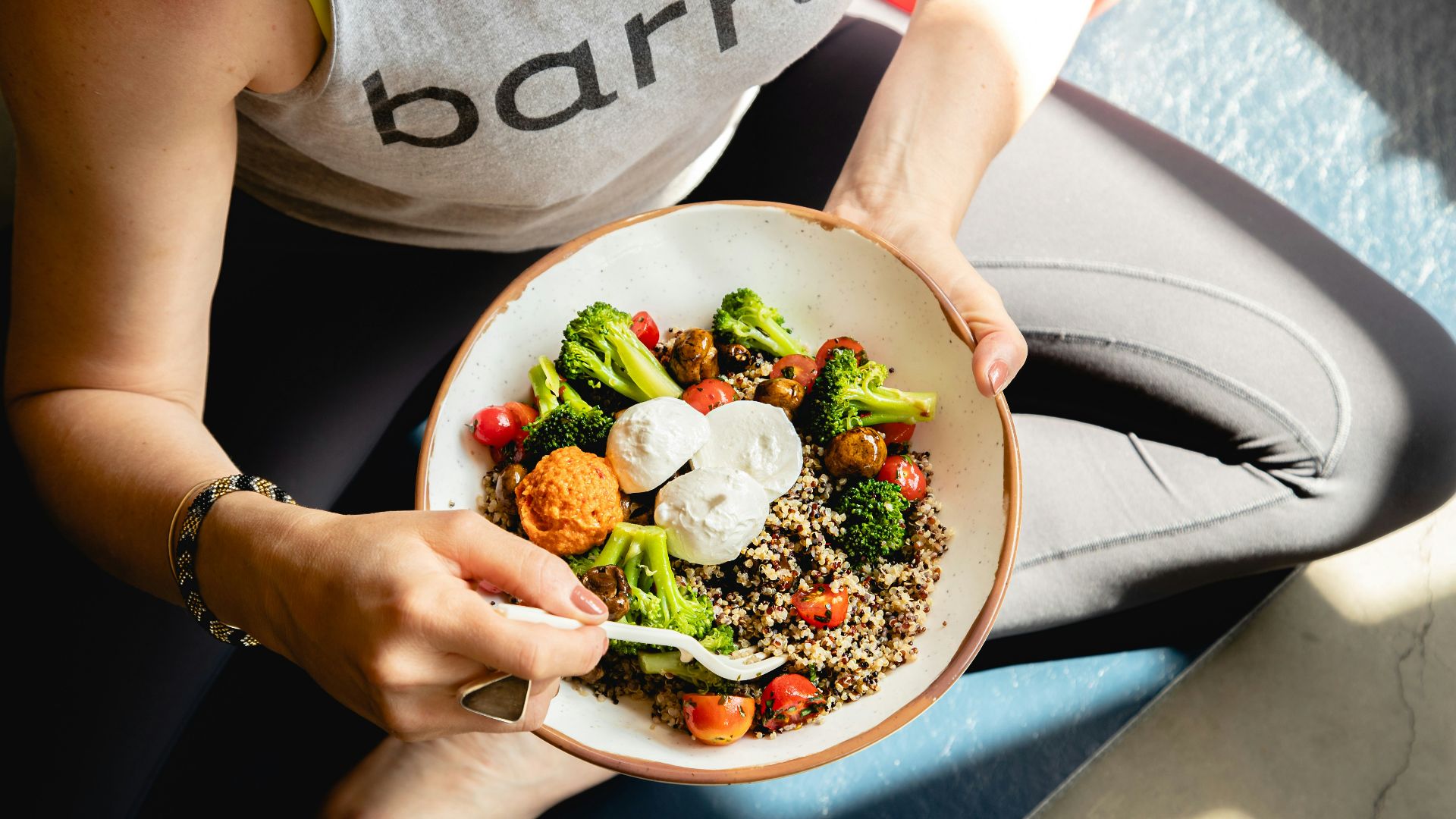 10 lunches that scream remote work & 10 that scream office politics